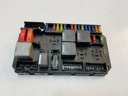 Модуль range rover vogue yqe500390 фото №1