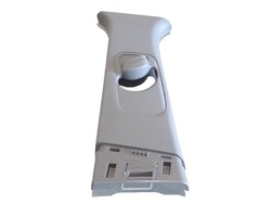 Hyundai kona обшивка стійка ліві 85830-j9000 фото №1