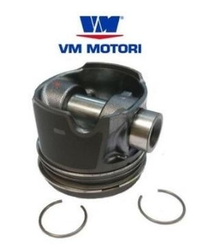 Поршень двигуна chrysler grand/voyager rg 2005-2007, 2.8l фото №1