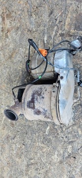 Фільтр частинок твердих vw golf vii 04l131723k фото №1