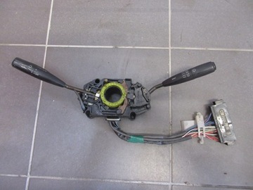 Перемикач комбінований підкермові важелі toyota carina e фото №1