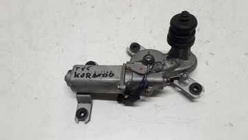 Korando ii 2 96- двигунчик двірники задньої фото №1