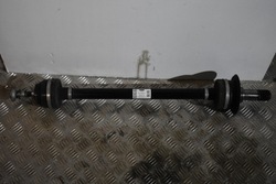 Идеальная полуось задняя левая bmw g30 g31 530dx 540dx 1 фото №1