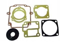 Kpl прокладок компрессора hs22 star s742 фото №1