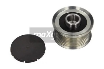 56991mg колесо ременное генератора toyota 2,2d-d4 фото №1