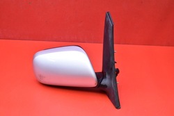 Зеркало правые 1f9 eu 012227 toyota prius 2 ii xw20 рестайлинг 05-11 5 pin фото №1