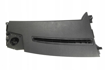 Crafter sprinter заглушка панели a9066890107 фото №1