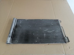 Радіаторів кондиціонера fiat qubo 51931470 фото №1