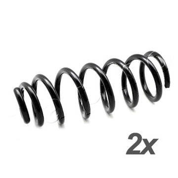 Пружини підвішування перед do lexus gs фото №1