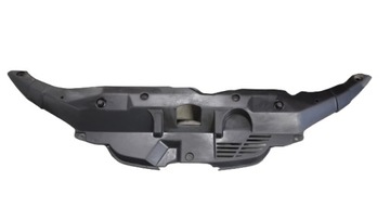 Honda civic ix 12-15 захист верхнього ременя фото №1