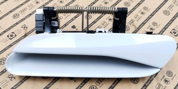 Нова org ручка зовнішня двері vw id.4 id5 ls9r фото №1