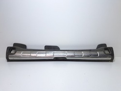 Citroen c5 iii універсал захист заднього ременя багажника фото №1