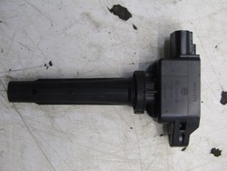 Котушка запалювання 1.5 b mazda 2 dj h6t61271 фото №1