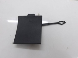 Mercedes cla c118 заглушка hak бампер перед фото №1