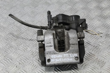 Супорт гальмівний правий зад stelvio 00505414940 фото №1