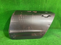 Дверь левая задние audi a7 4k8 фото №1