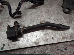 29010-2b000 клапан фільтра вуглецевого hyundai i30 1,6 фото №1