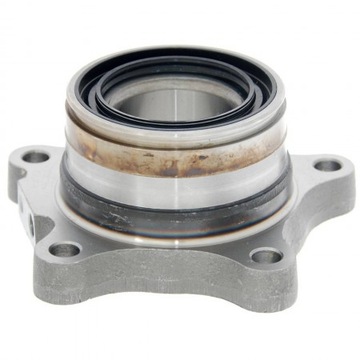 Ступиця колеса febest 0182-lc200rrh фото №1