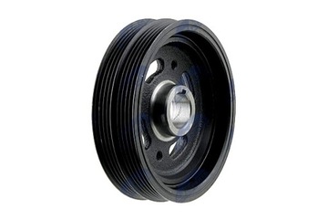 Nty rkp-su-006 колесо ременное, wał коленчатый фото №1