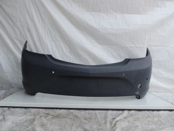 Бампер зад opel insignia a рестайлинг pdc новый 22793834 фото №1