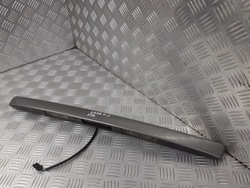 Накладка кришки багажника saab 9-3 12794599 фото №1