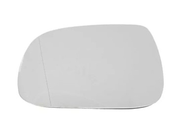 Стекло зеркало наружного l asferyczn фото №1