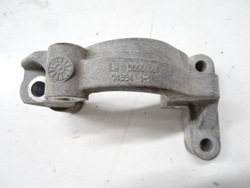 Opel insignia a 2.8 v6 лапи кронштейн редуктора фото №1