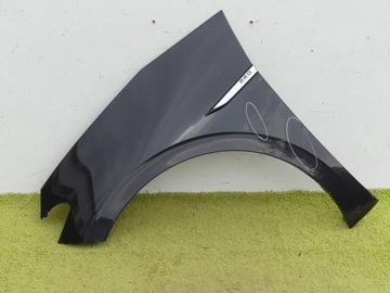 Крыло перед левый vw id3 20r- фото №1