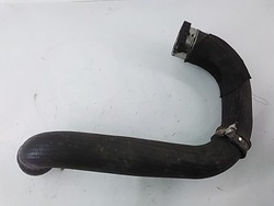 B861 corsa d 1.6 turbo труба интеркулер шланг фото №1