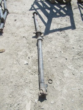 Wał привідний santa fe ii 2.2 дизель фото №1