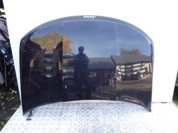 Капот jeep compass 11-16r., фото №1