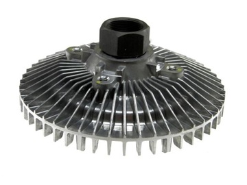 Сцепление вязкостный jeep grand cherokee 3.7 02-07 фото №1