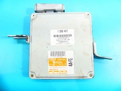 Компьютер блок управления toyota carina e 1.6b 16v фото №1