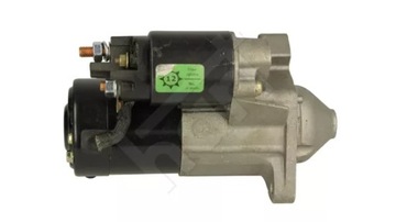 Стартер hart 531 773 фото №1