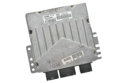 Компьютер peugeot 307 2.0 5ws40030b-t 9646449280 фото №1