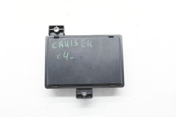 Chrysler pt cruiser 04r. модуль комфорта фото №1