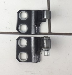 Giulietta петли дверь правые правые зад комплект фото №1