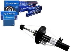 Амортизатор peugeot 208 i 1.6d 03.12- sachs фото №1