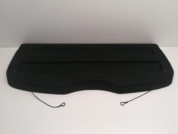 Citroen c3 iii полиця задня багажника оригінал 2016- фото №1