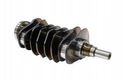 Wał коленчатый subaru spec c ej20 99+ 12200aa390 оригинал фото №1