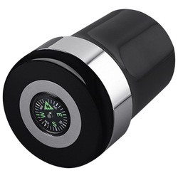 Попільничка led do автомобіля з kompasem стильний i практичний фото №1