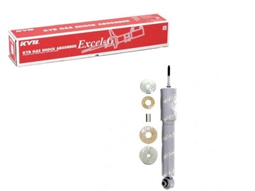 Kyb амортизатор jaguar зад xk, xk 8 4.0 4.2 03.96- фото №1