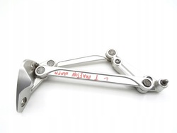 Петля кришки лівий зад vw phaeton 3d5827301r фото №1