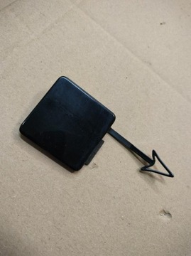 Ford s-max mk2 заглушка фаркоп зад em2b-17k922-aw фото №1