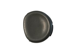 Audi a6 c5 захист заглушка кронштейни ременя безпеки 8d0857785 фото №1