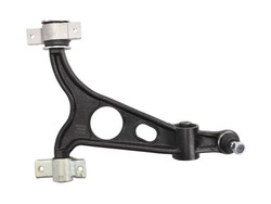 Delphi tc1063 рычаг, подвешивание колёса фото №1