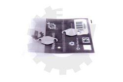 Набор ремонтный клапана egr citroen peugeot фото №1