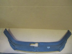 Audi q7 захист ременя 4l080708l фото №1