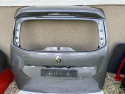 Кришка задня багажника renault kangoo iv 21- фото №1