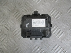 Резистор вентилятор renault clio iii 1.5 dci 09-12 r. фото №1